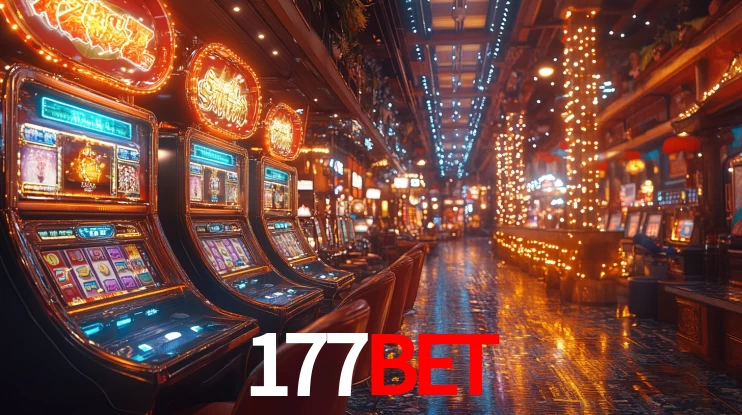 177BET - Sorte Online Brasil Oficial - 177BET login