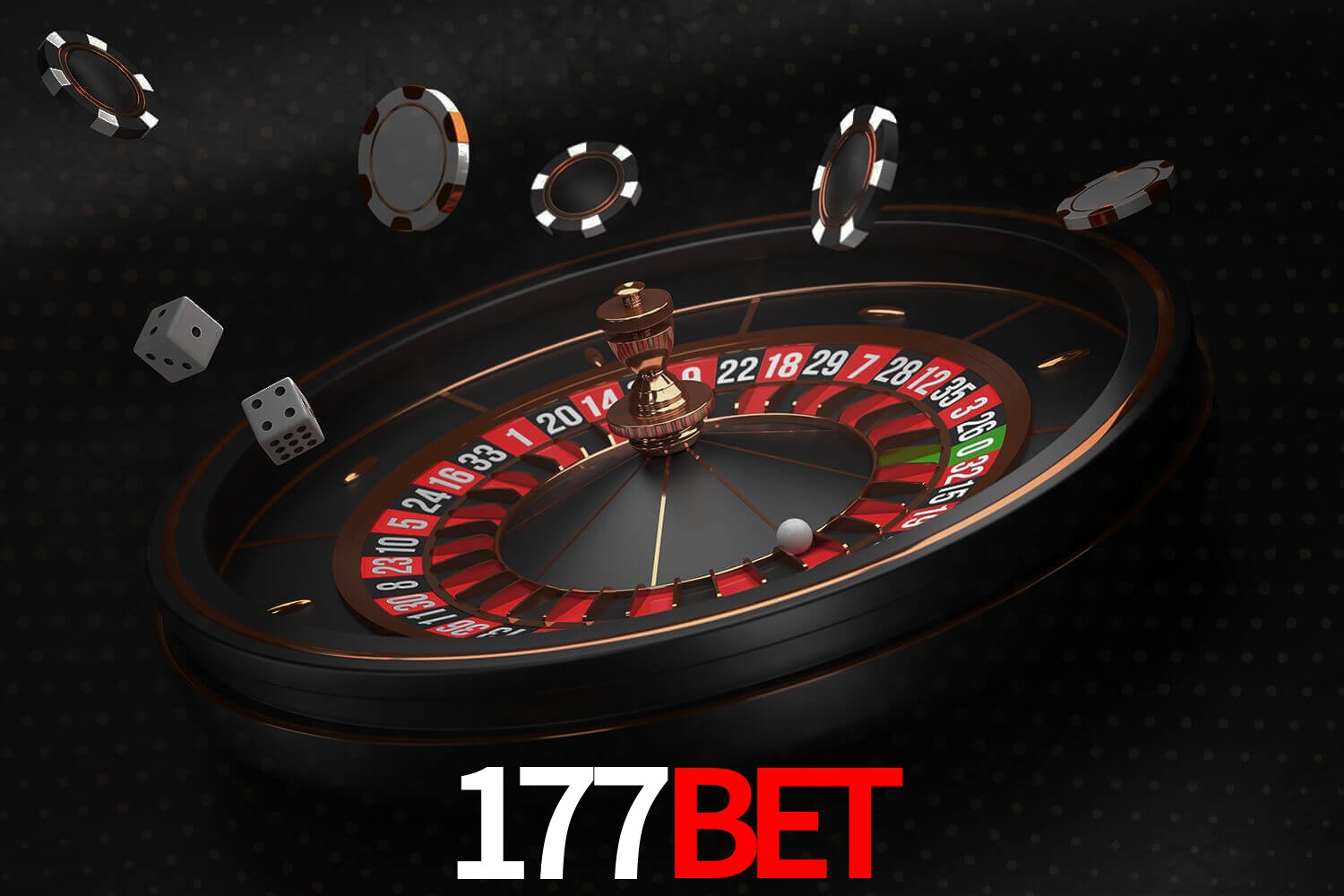177BET: Seu Cassino Premiado com Pagamentos Rápidos