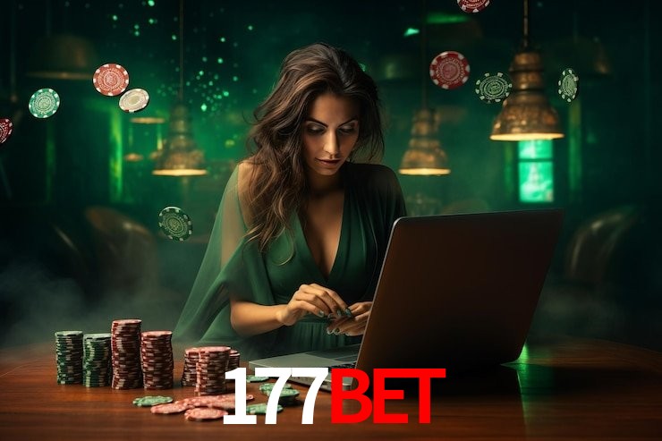 APP oficial da 177BET para mobile
