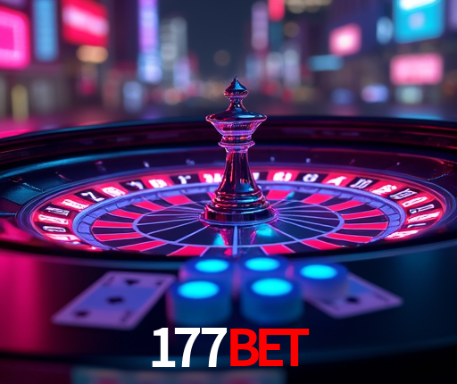 Desvendando o Mundo dos Jogos Virtuais na 177BET