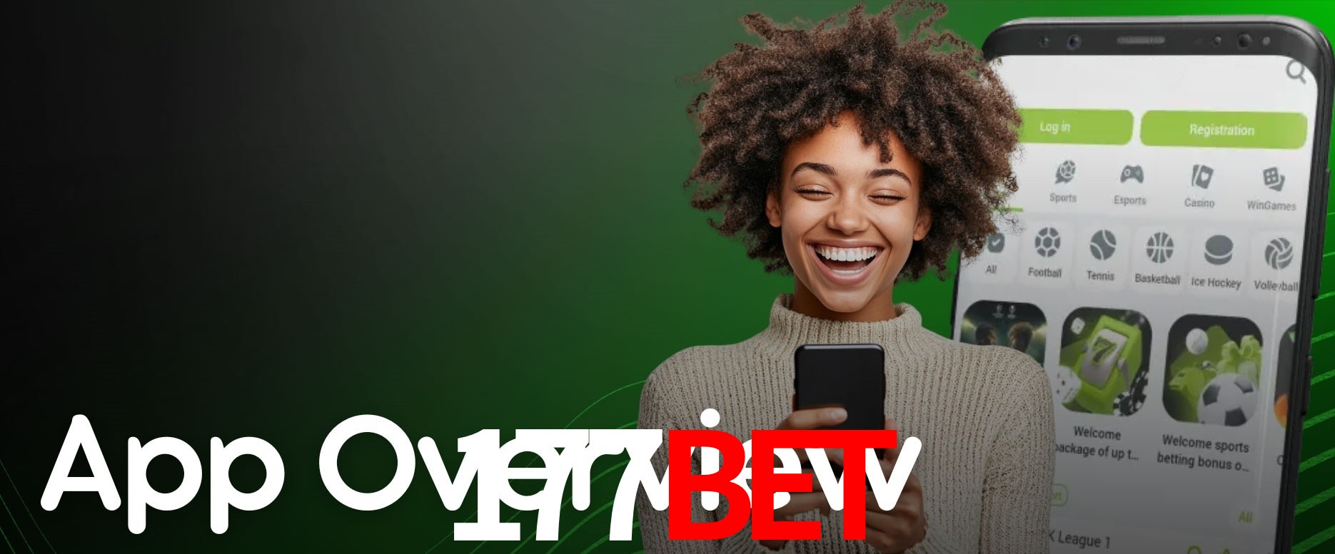 Platform Technology 177BET