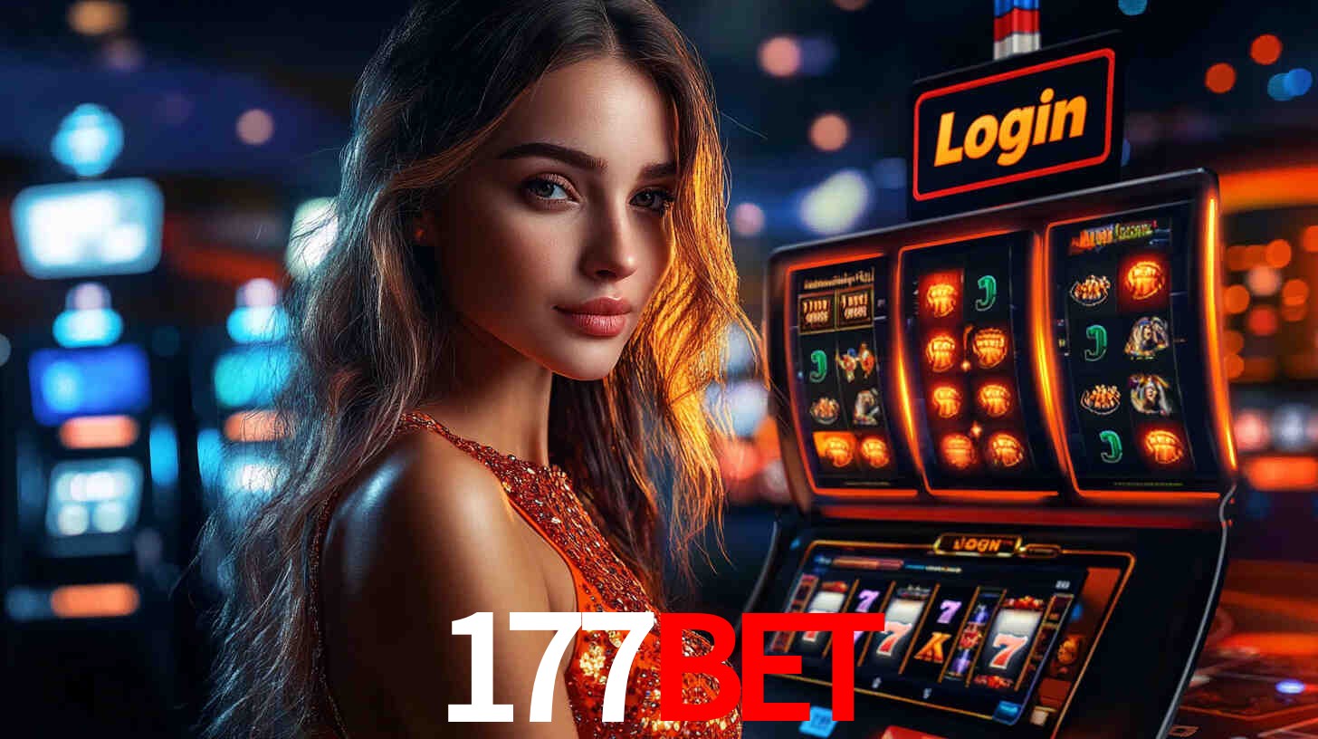 Sinta a adrenalina dos jogos de cassino com 177BET