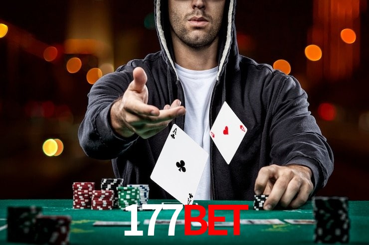 177BET login