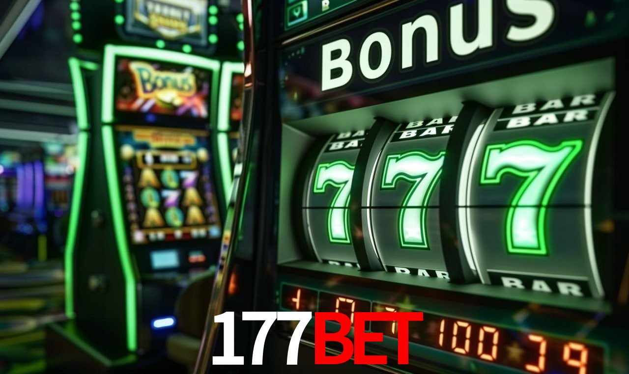 Bonus Features 177BET