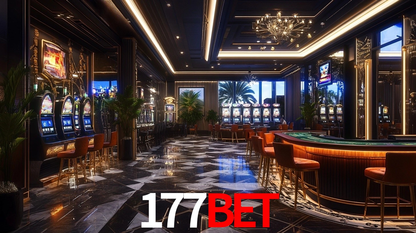 Ofertas Imperdíveis na 177BET: Promoções e Bônus Que Valem a Pena