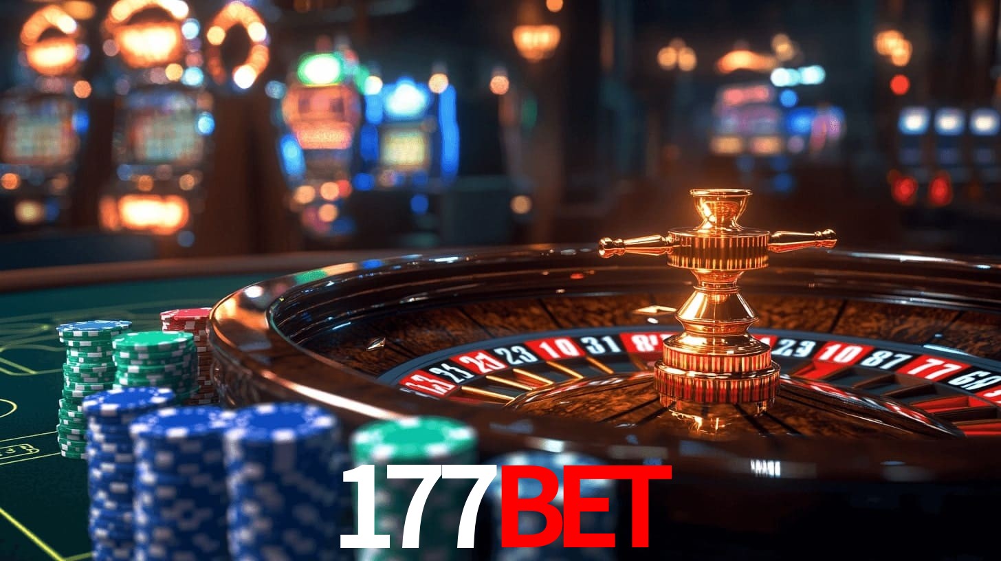 177BET login