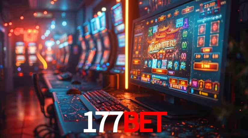 177BET APcasinoP