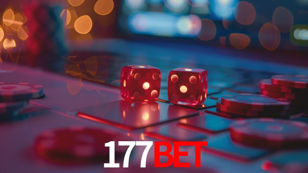 Slot Games 177BET