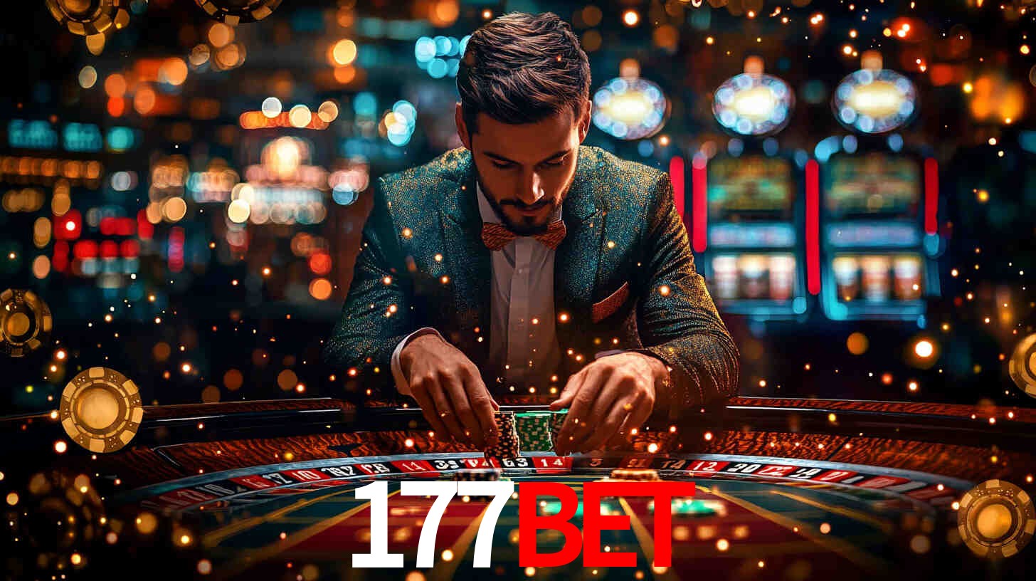 177BET App Interface