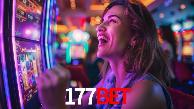 177BET login