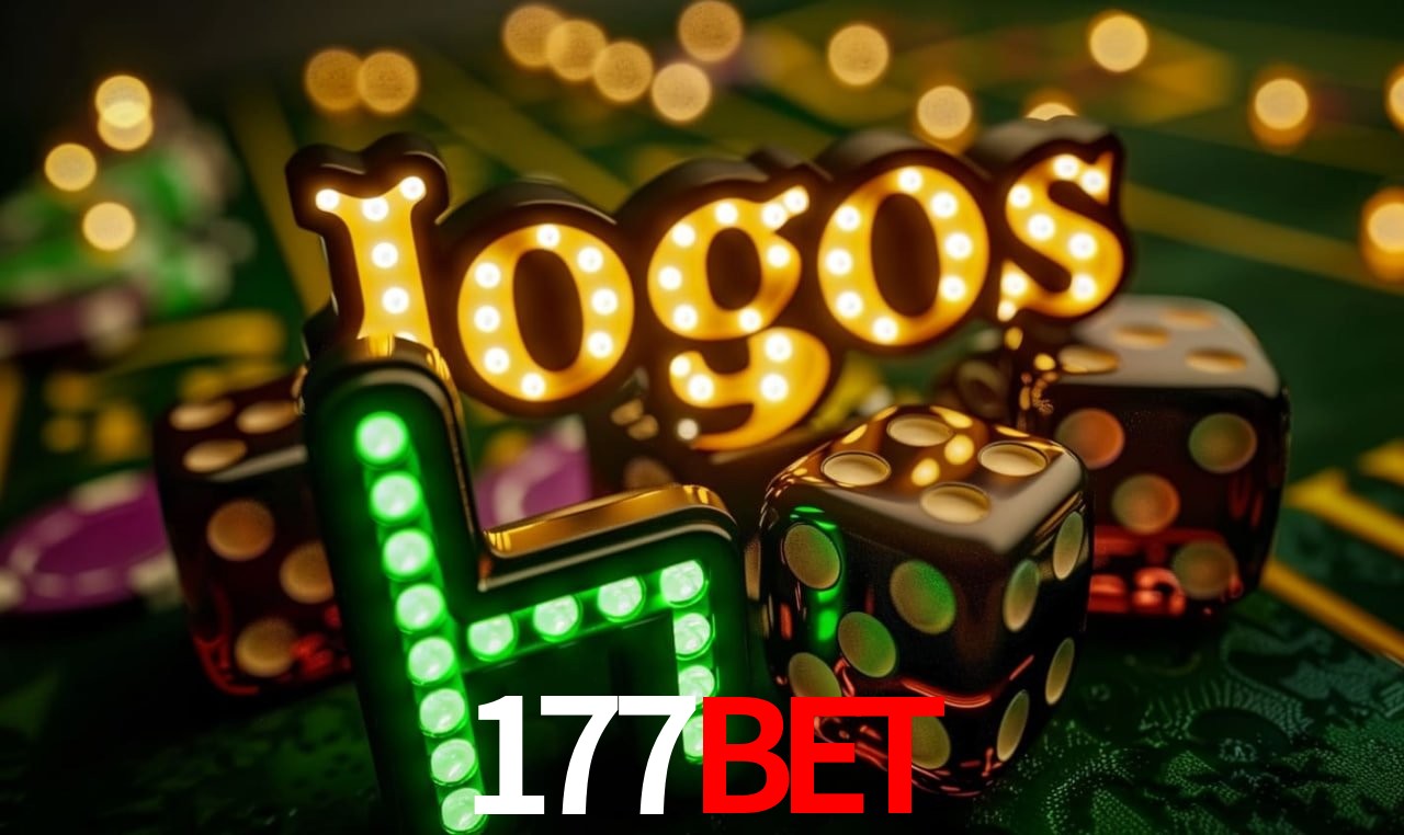 Casino Ao Vivo 177BET