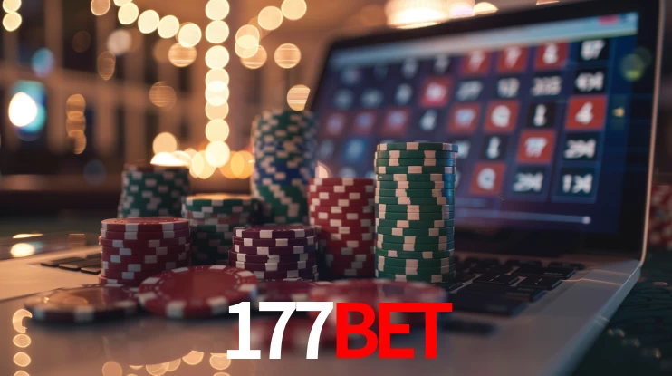 Live Casino 177BET