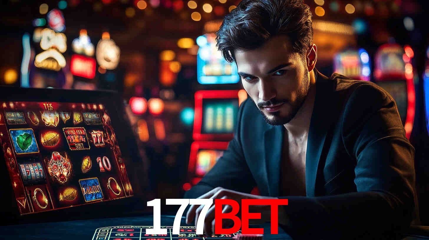 177BET,177BET login