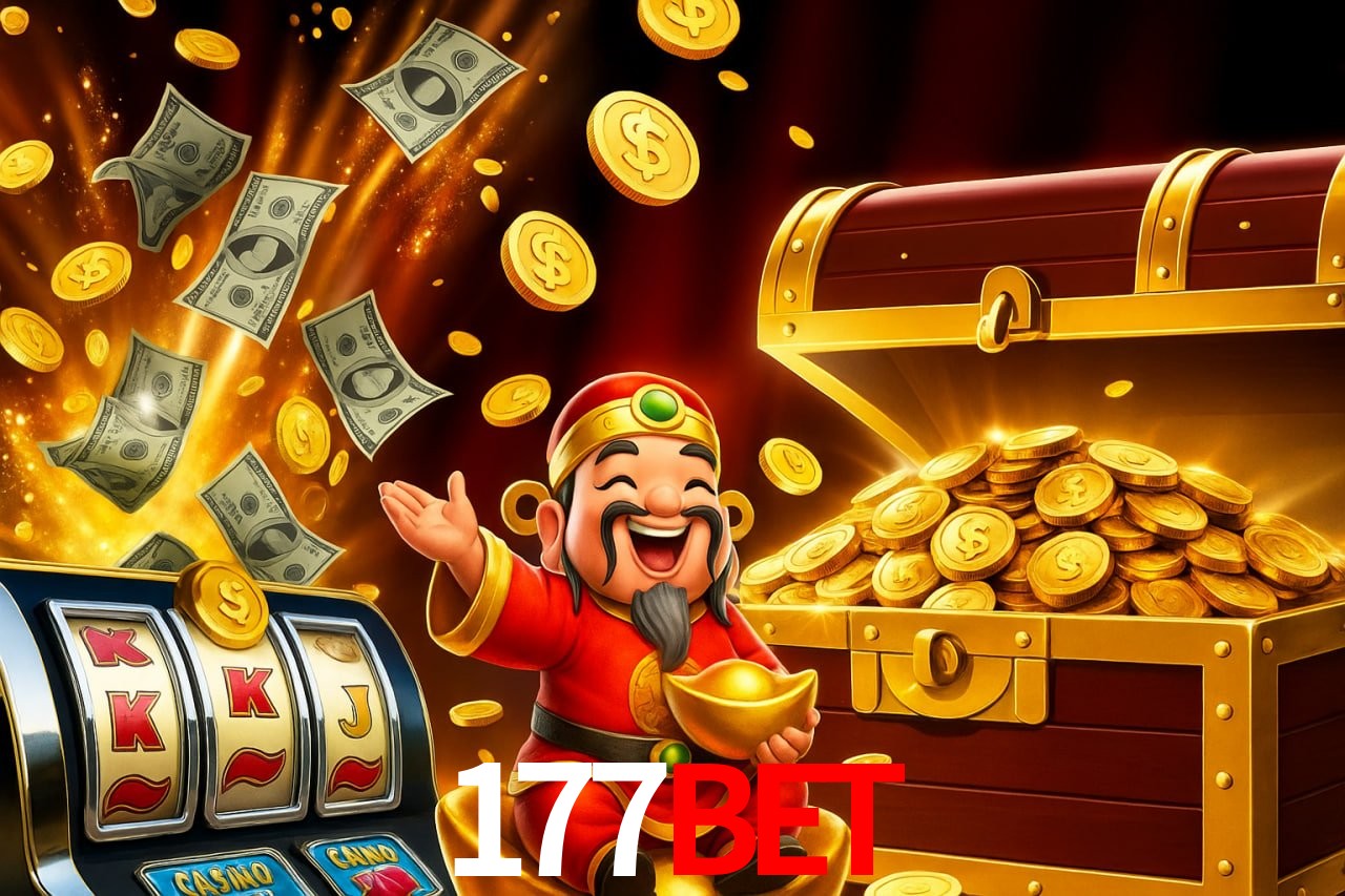 Casino Ao Vivo 177BET