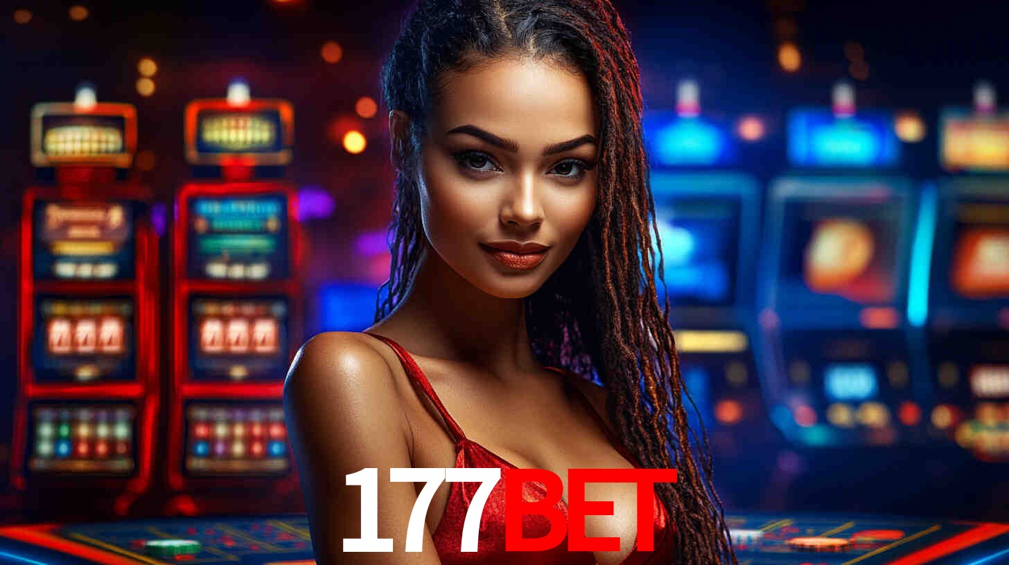 A Experiência Imersiva dos Cassinos Ao Vivo no 177BET