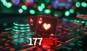 Recursos de Bônus 177BET
