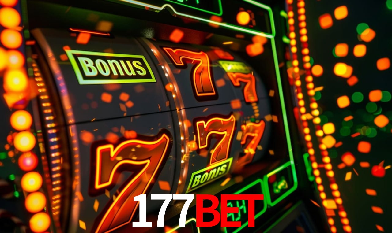 cassino 177BET