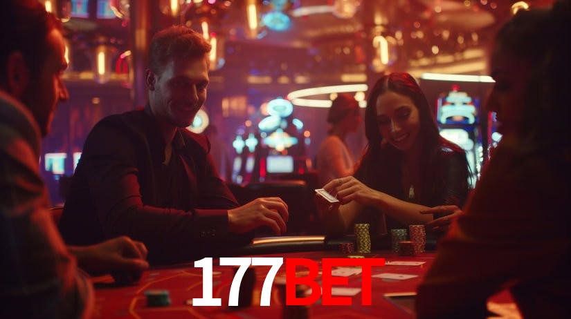 A Popularidade dos Caça-Níqueis no 177BET