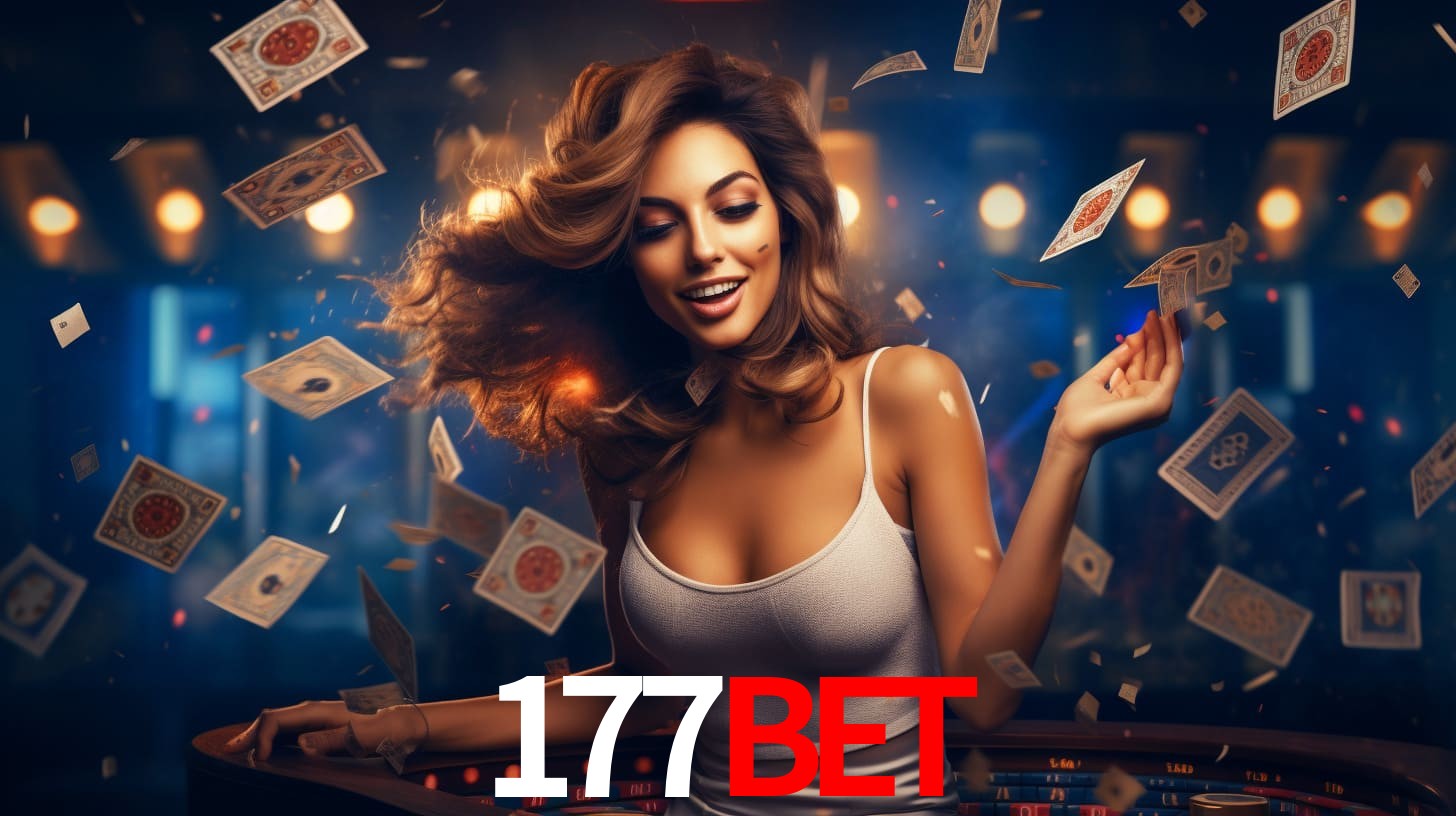 Roulette Table 177BET
