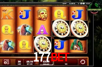 Inovações de Jogos na 177BET: O Futuro das Experiências Interativas