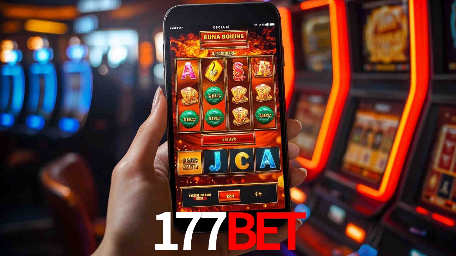 177BET,177BET login