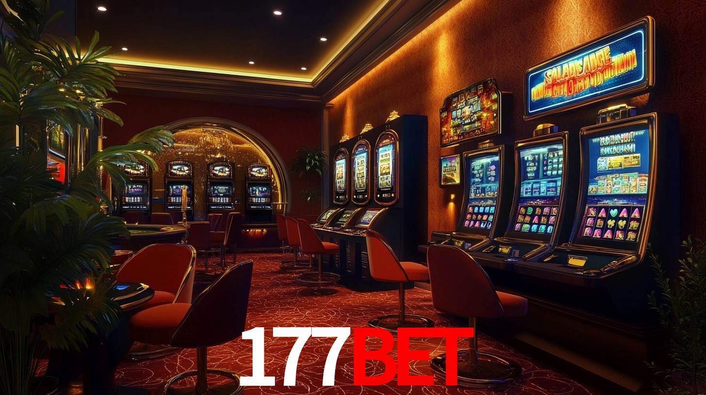 Welcome Bonus 177BET