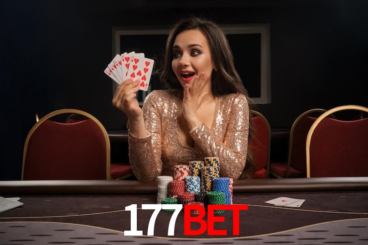 PIX Instantâneo 177BET