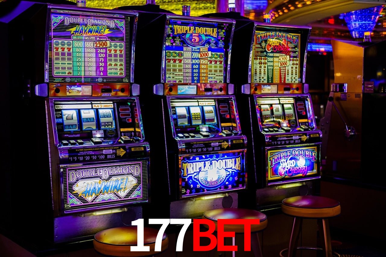 Apostas de Futebol 177BET