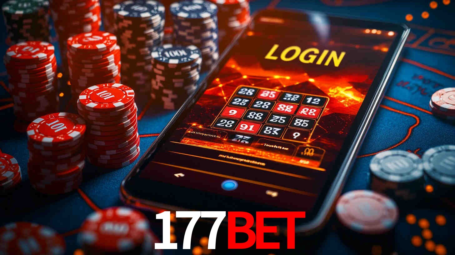 Bônus Generosos e Exclusivos no 177BET para Você!