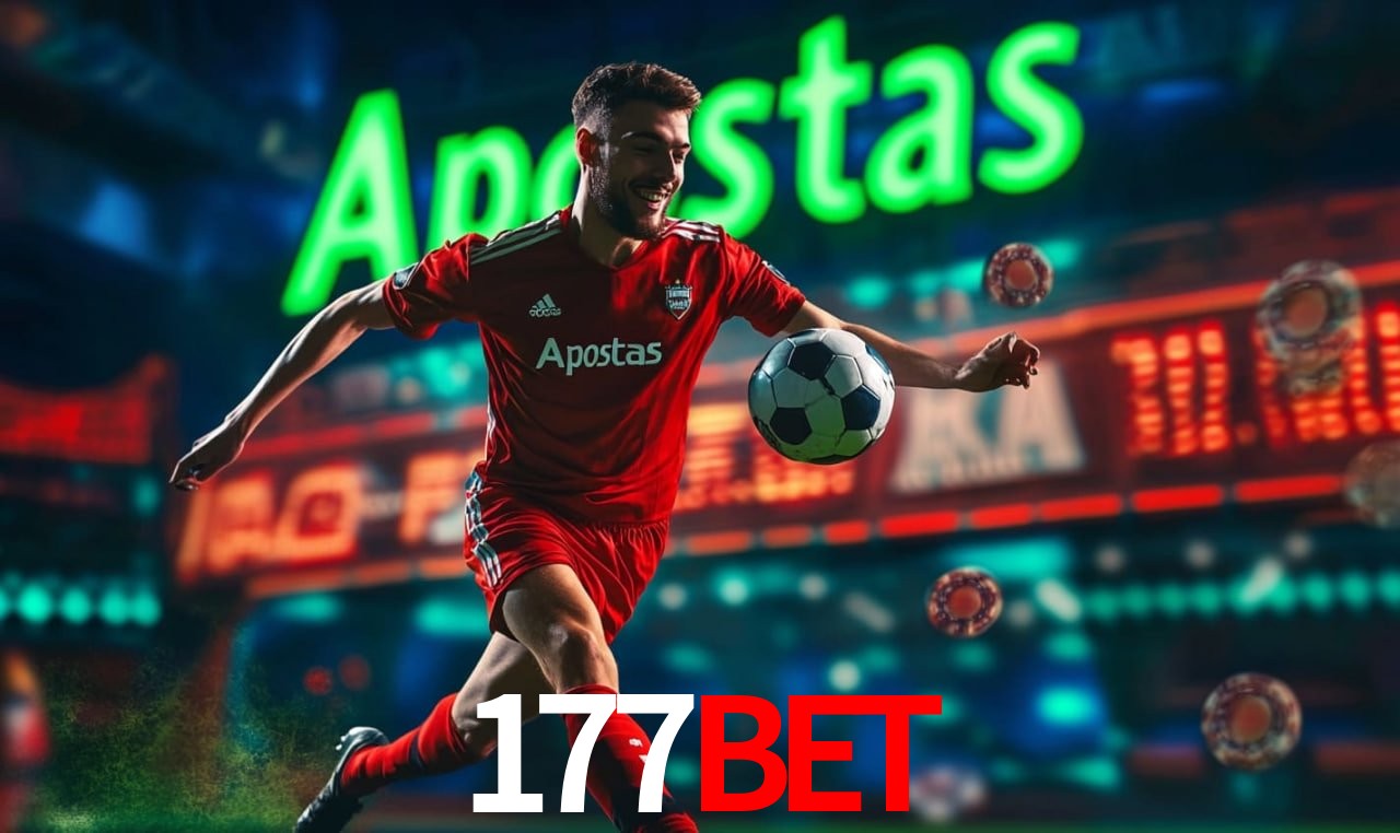 Bônus Diários 177BET