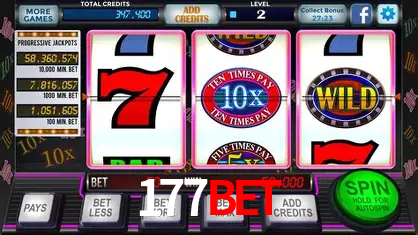 Apostas Esportivas na 177BET: Um Guia Completo