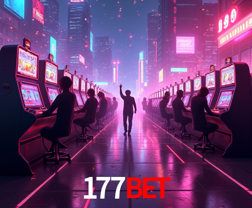 Casino VIP 177BET