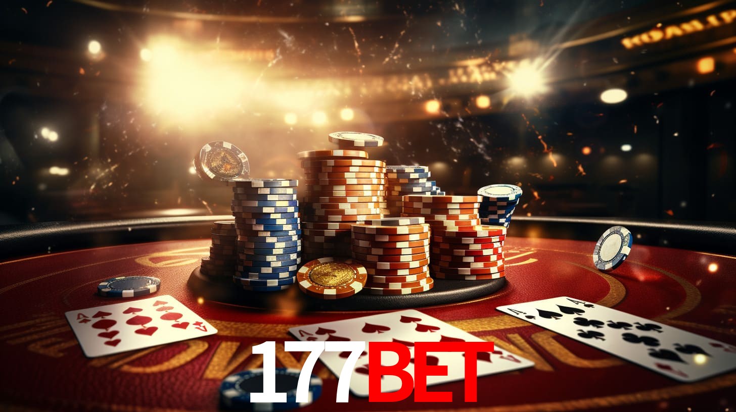 Live Casino 177BET