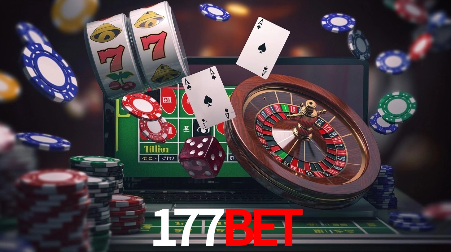 177BET,177BET login