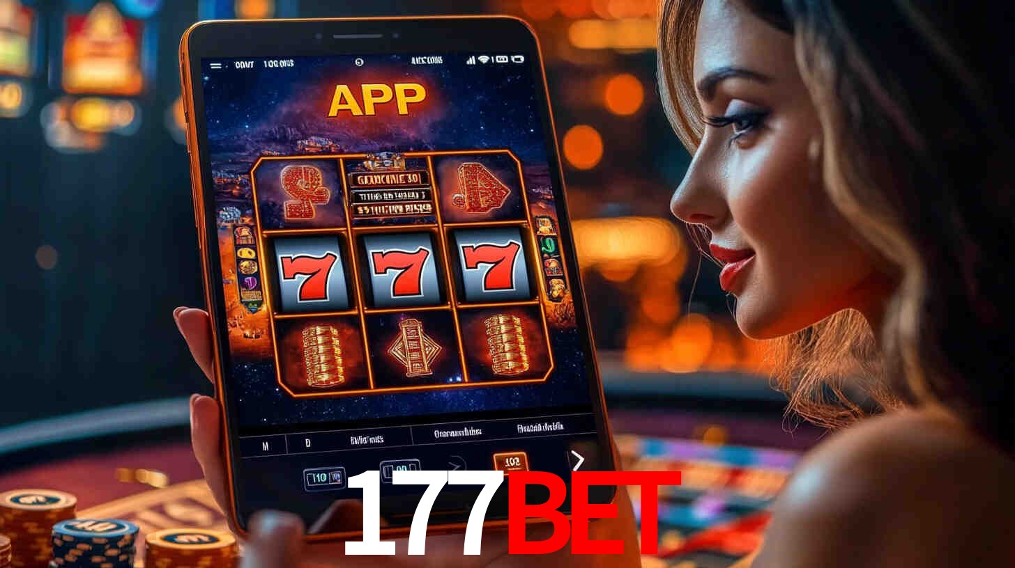 177BET: A Experiência de Casino com Jogos de Mesa ao Vivo