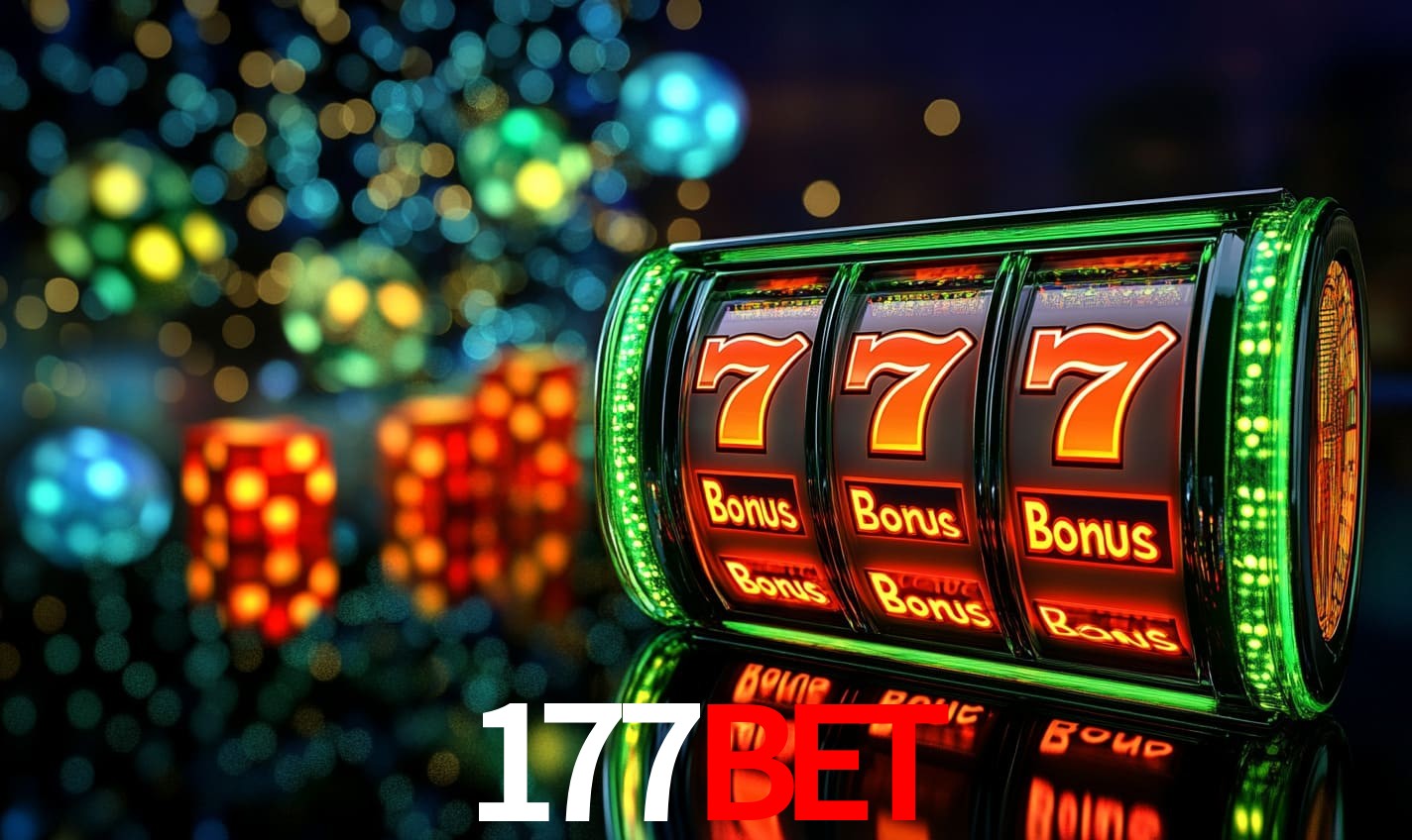 Tecnologia da Plataforma 177BET