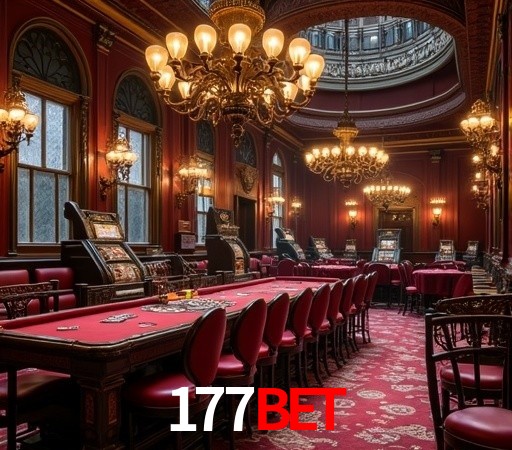 Ofertas Exclusivas 177BET