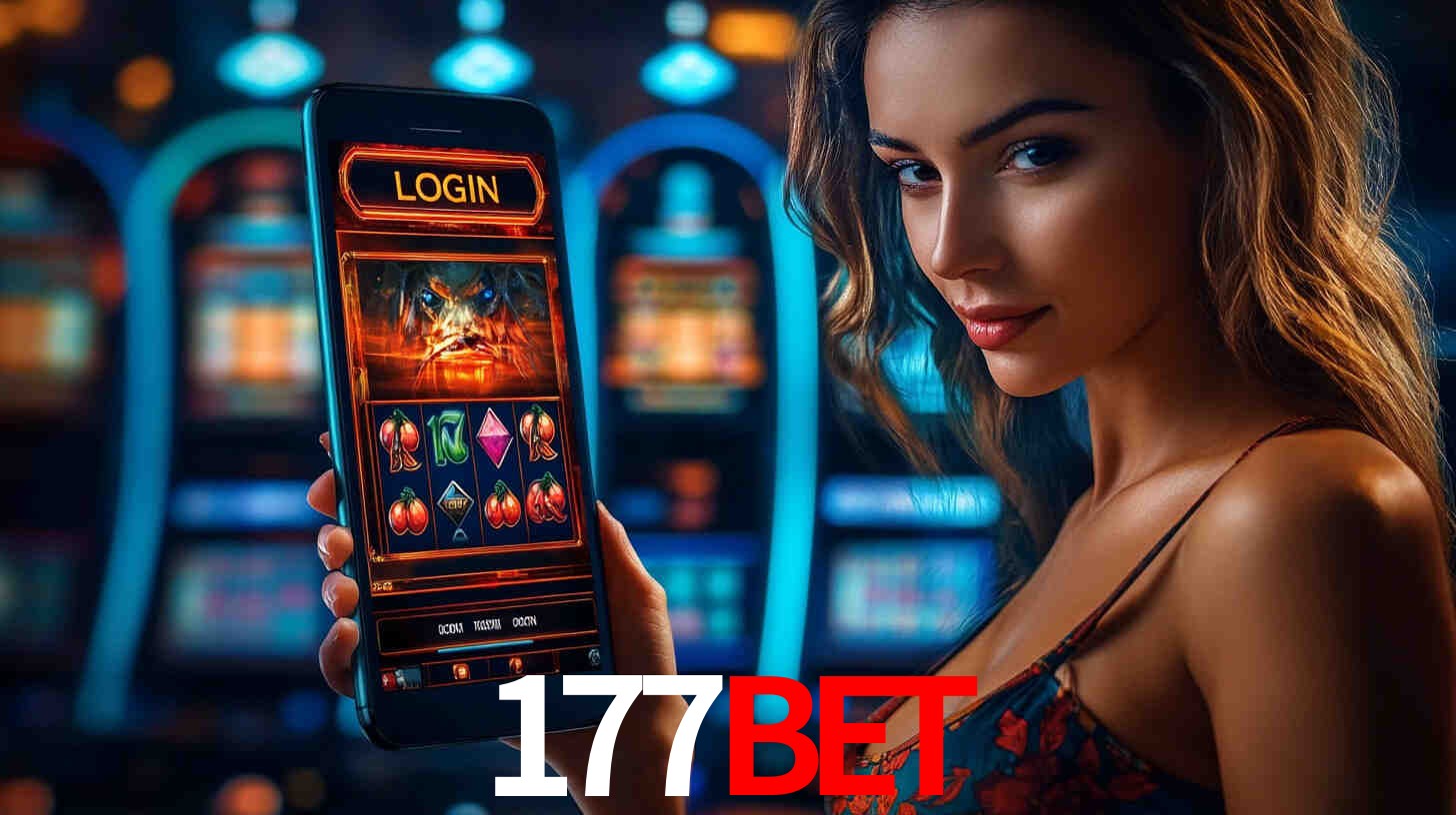 177BET,177BET login