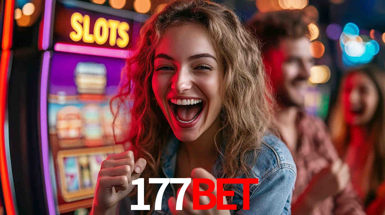 Inovações de Jogos na 177BET: O Futuro das Experiências Interativas
