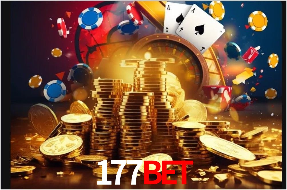 Interface do App 177BET
