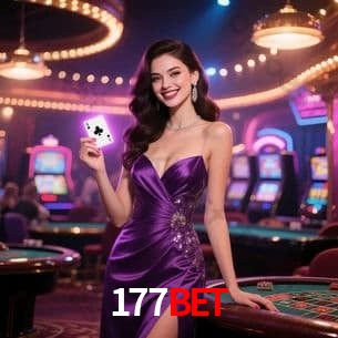 Mesa de Blackjack 177BET