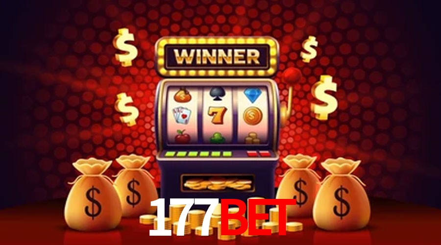 Game Providers 177BET