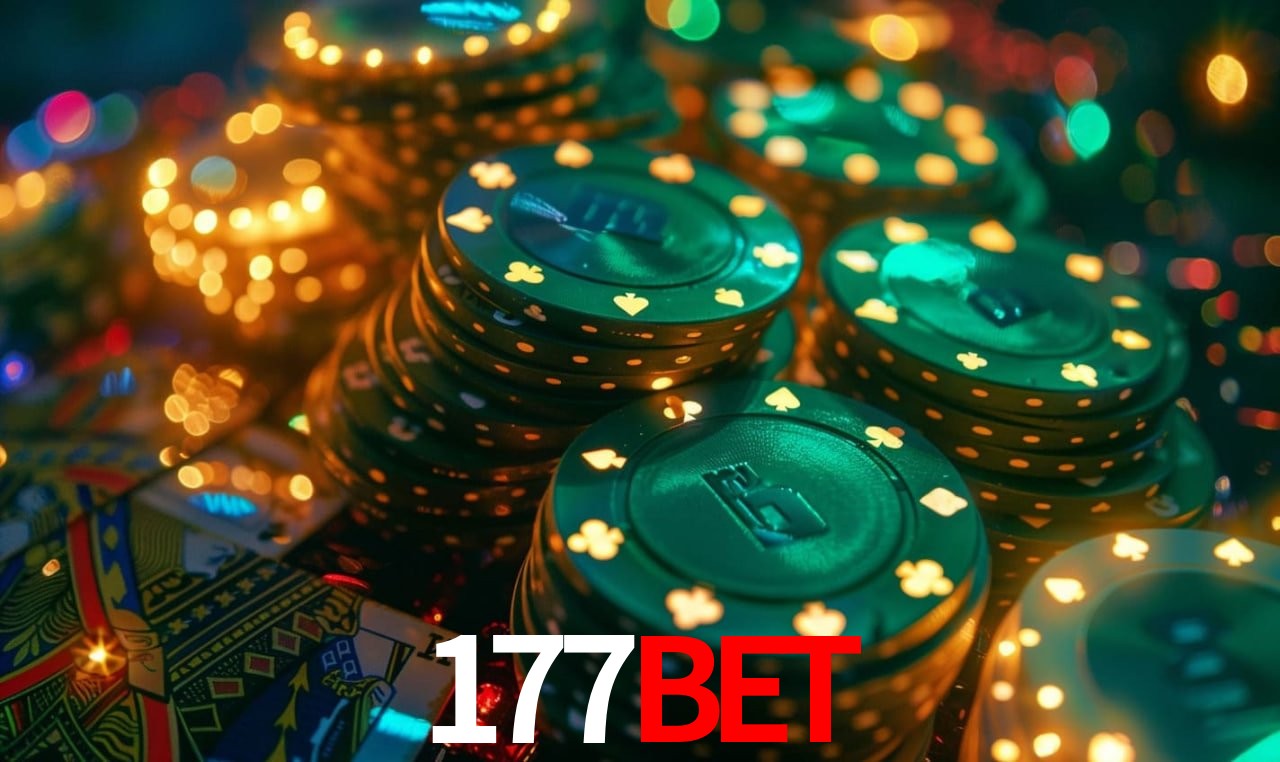 Apostas de Tênis 177BET