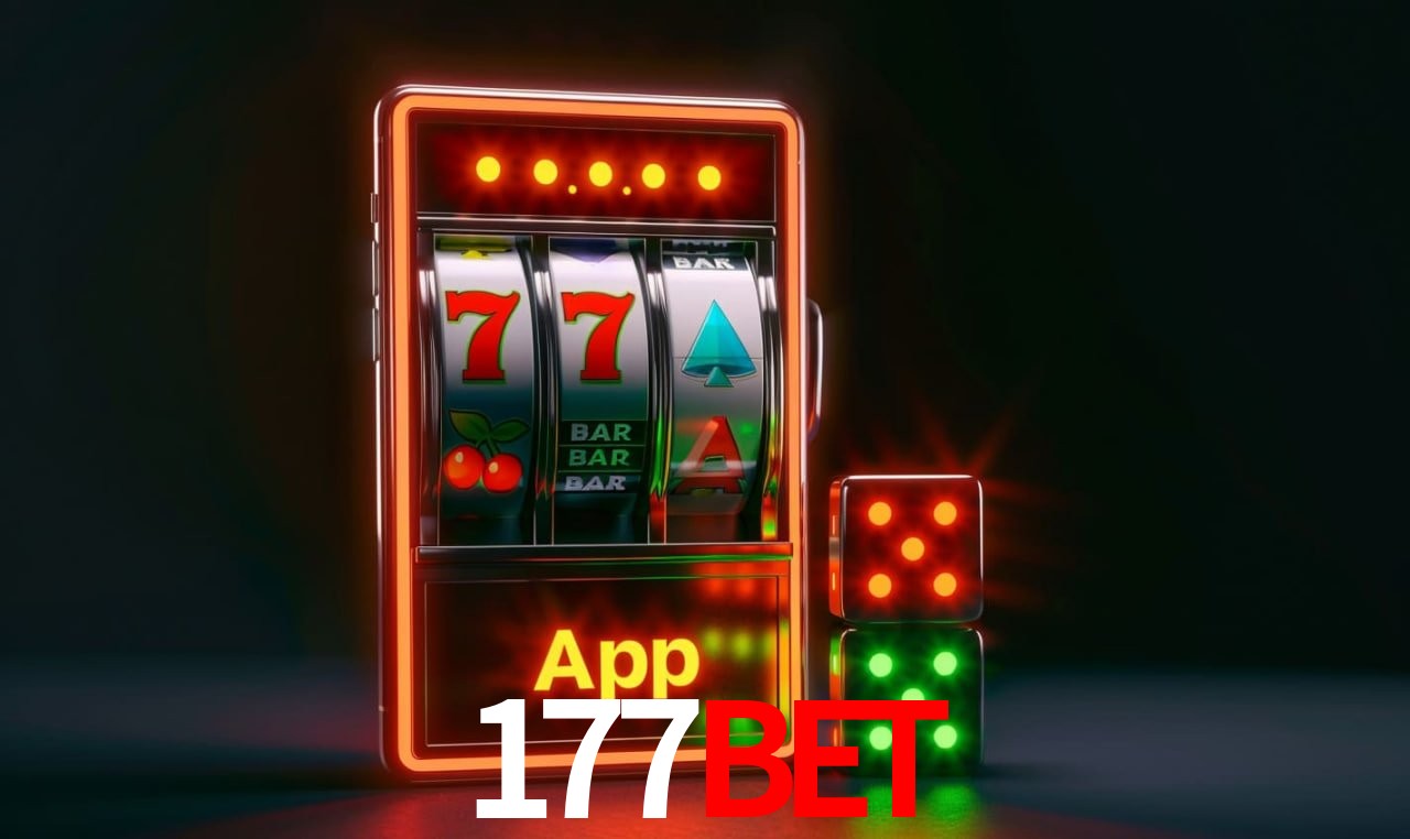 Jogos de Slot 177BET