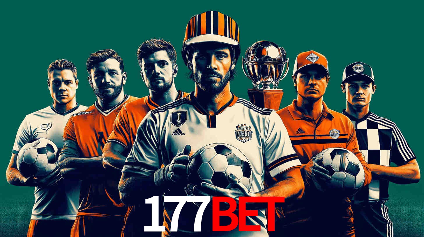 Descubra a Essência do 177BET: Nossa História e Compromissos