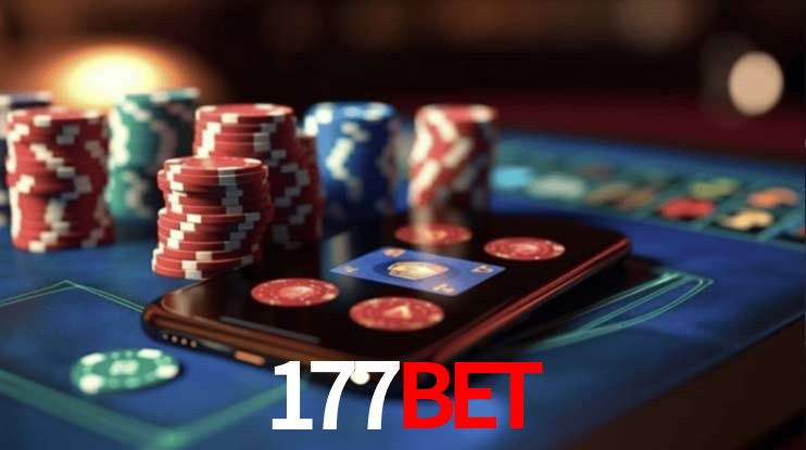 Login Seguro 177BET