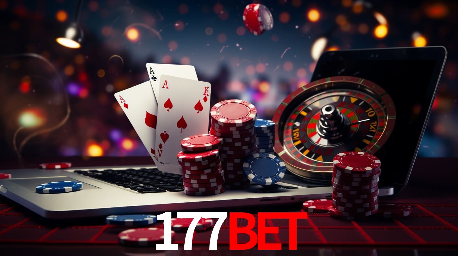 Blackjack Table 177BET