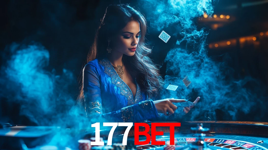 A Emoção da Loteria na 177BET: Uma Chance de Mudança de Vida